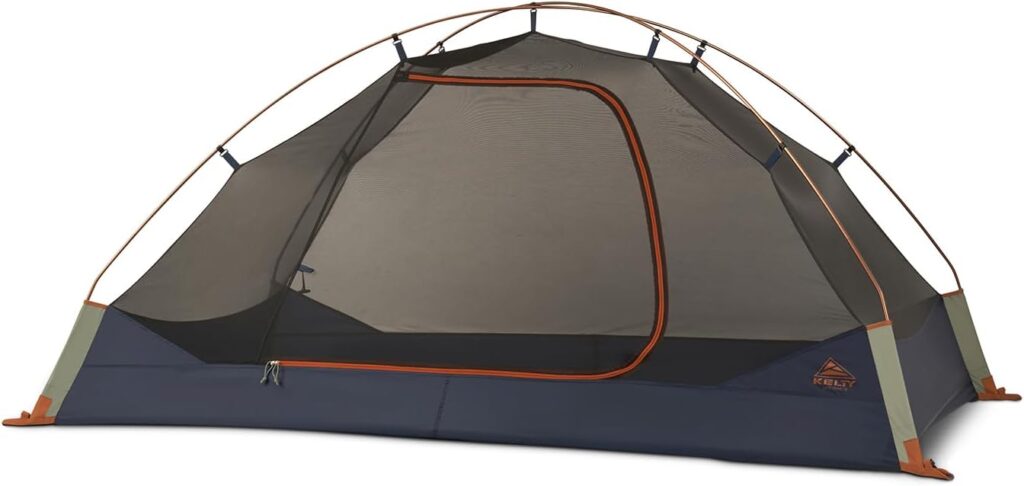Kelty Late Start Backpacking Tent 3