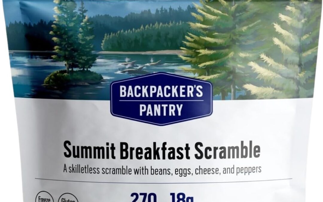 The Best MREs and Ready-to-Eat Meals for Campers