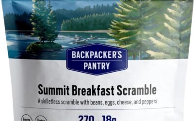 The Best MREs and Ready-to-Eat Meals for Campers