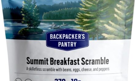 The Best MREs and Ready-to-Eat Meals for Campers