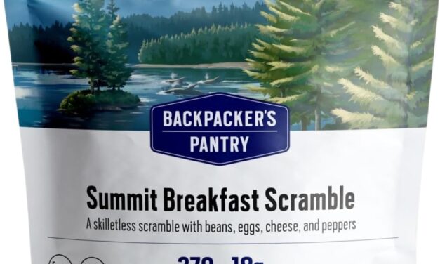 The Best MREs and Ready-to-Eat Meals for Campers