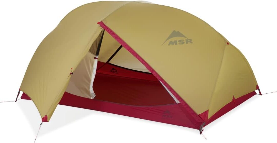 Kelty Late Start 2-Person Tent