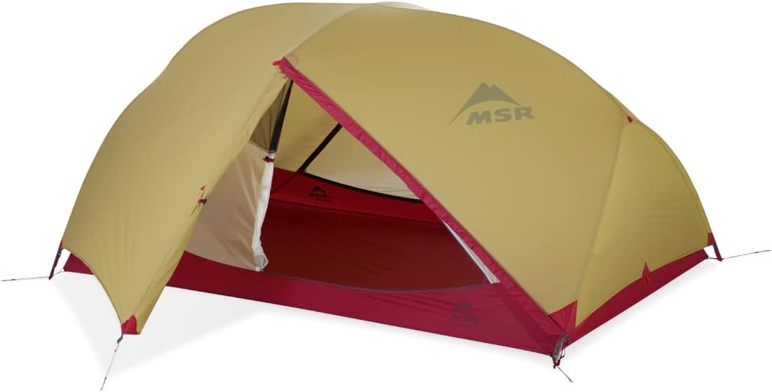 Kelty Late Start 2-Person Tent