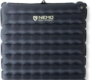 Nemo Tensor Ultralight Sleeping Pad 1