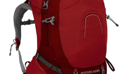 Osprey Atmos AG 65 Backpack
