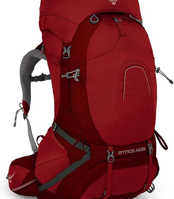 Osprey Atmos AG 65 Backpack