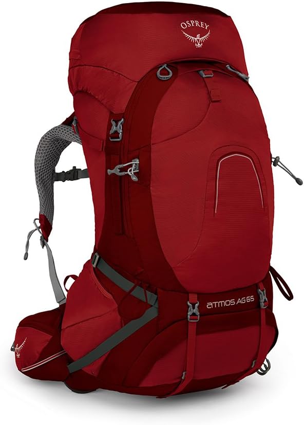Osprey Atmos AG 65 Backpack