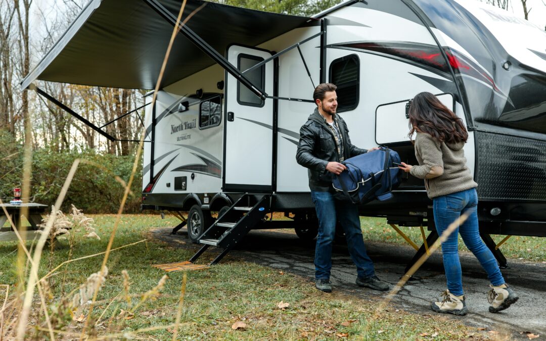 Campground Etiquette: 6 Must-Know Tips for RV Campers in 2025