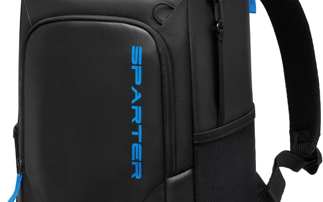SPARTER Backpack Cooler Review: Affordable Chill for Outdoor Adventures