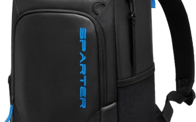 SPARTER Backpack Cooler Review: Affordable Chill for Outdoor Adventures