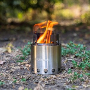 Solo Stove Lite 1