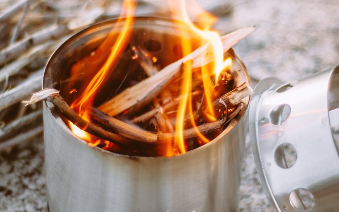 Solo Stove Lite