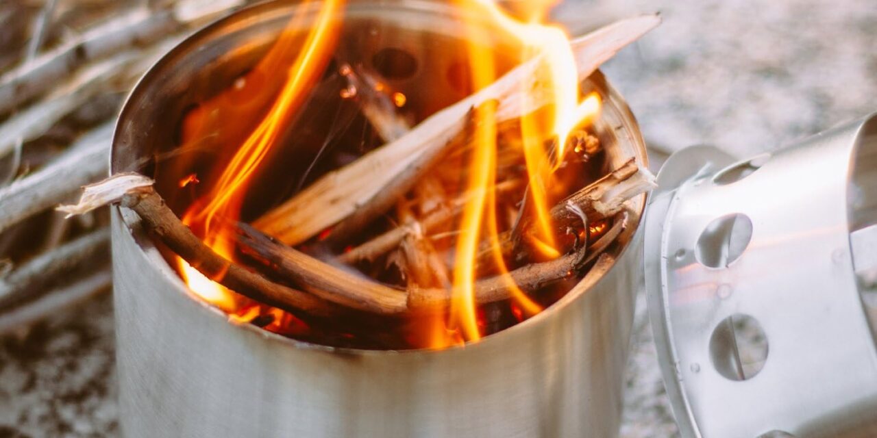 Solo Stove Lite