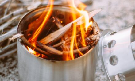 Solo Stove Lite