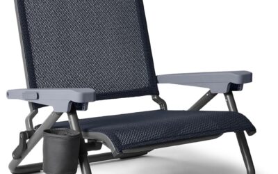 YETI Hondo Reclining Beach Chair