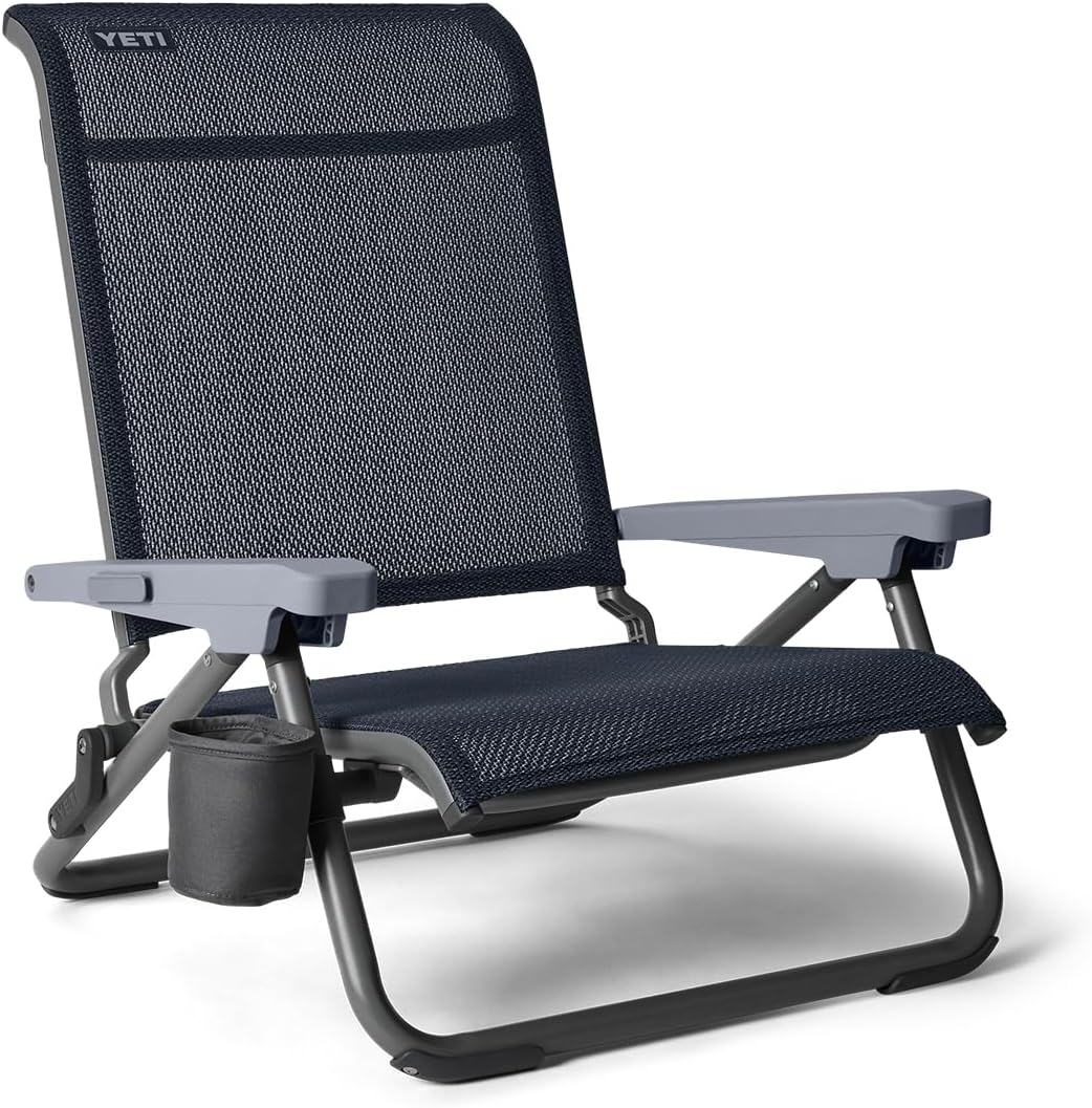 YETI Hondo Reclining Beach Chair