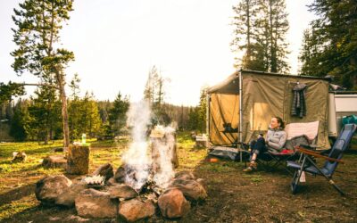 Top 5 All-Season Tents for Year-Round Adventures