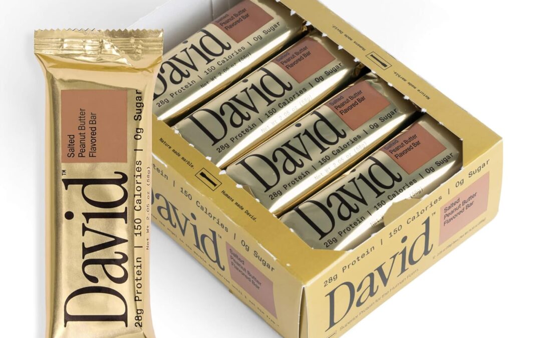 Power-Up with No-Cook Protein Options