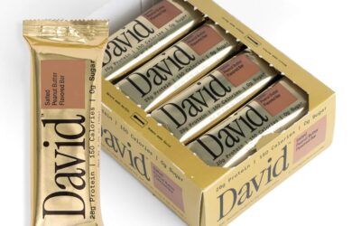 Power-Up with No-Cook Protein Options