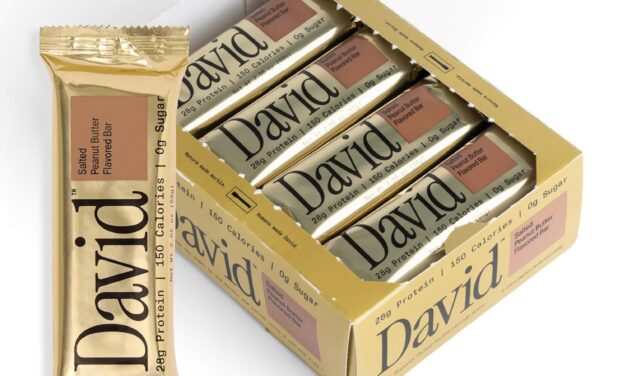 Power-Up with No-Cook Protein Options