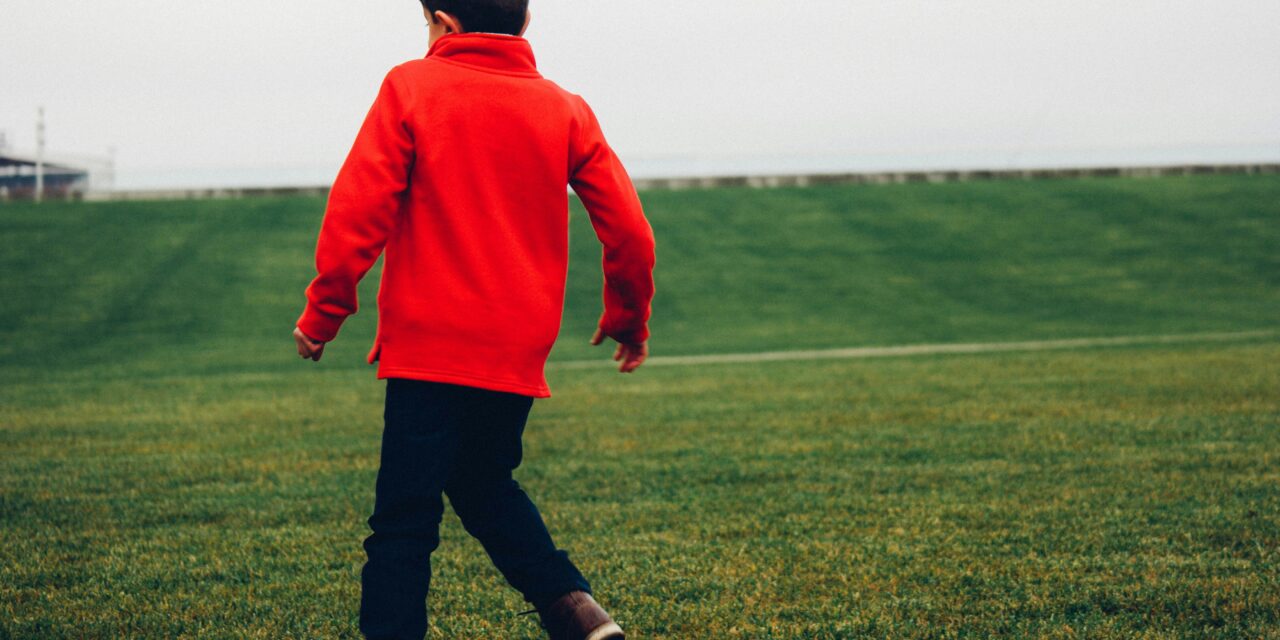 The Gear Checklist: Keeping Kids Warm and Dry