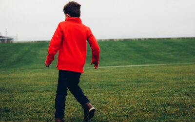 The Gear Checklist: Keeping Kids Warm and Dry