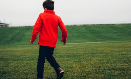 The Gear Checklist: Keeping Kids Warm and Dry