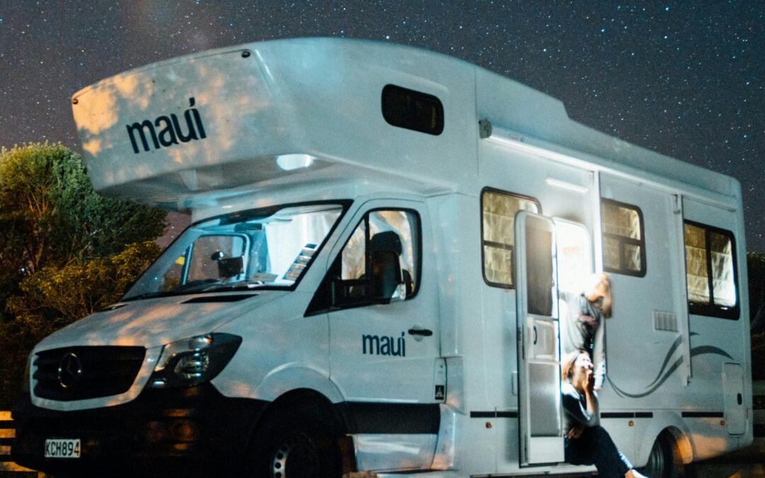 Things RVers Wish They’d Known: Your Chill Guide to Starting Out in 2025