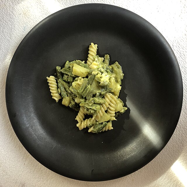 Jetboil Pesto Pasta