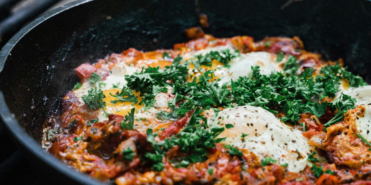 Campfire Cooking with Cast Iron: A Beginner’s Guide to Doing It Right