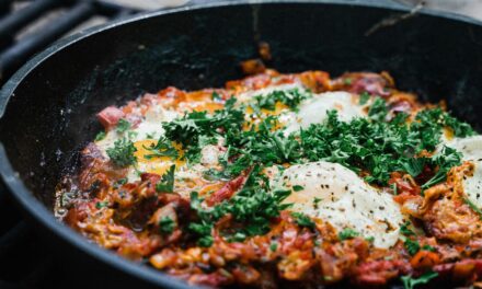 Campfire Cooking with Cast Iron: A Beginner’s Guide to Doing It Right