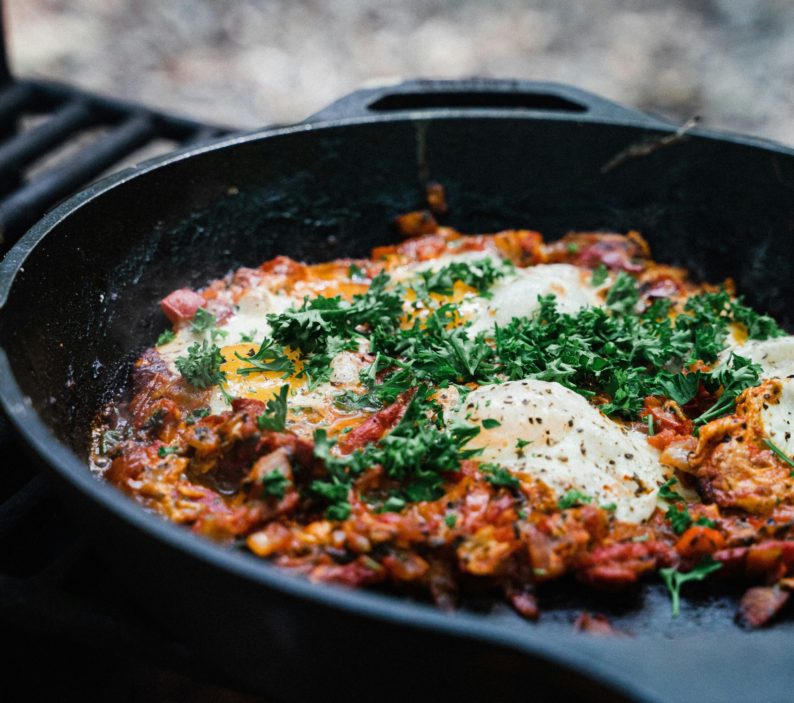 Campfire Cooking with Cast Iron: A Beginner’s Guide to Doing It Right
