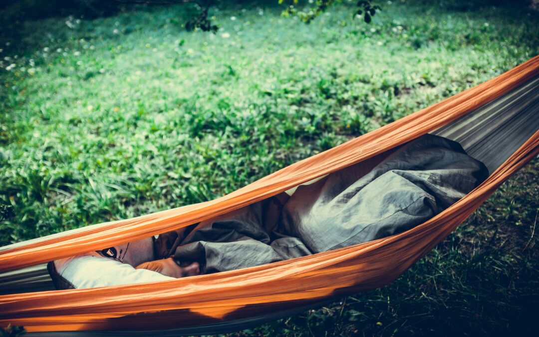 Tents, Pads, and Sleeping Bags: Your Camp Sleep Setup 101