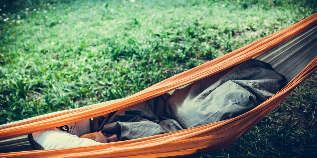 Tents, Pads, and Sleeping Bags: Your Camp Sleep Setup 101