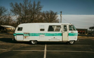How to Stay Stealthy and Respectful While Boondocking