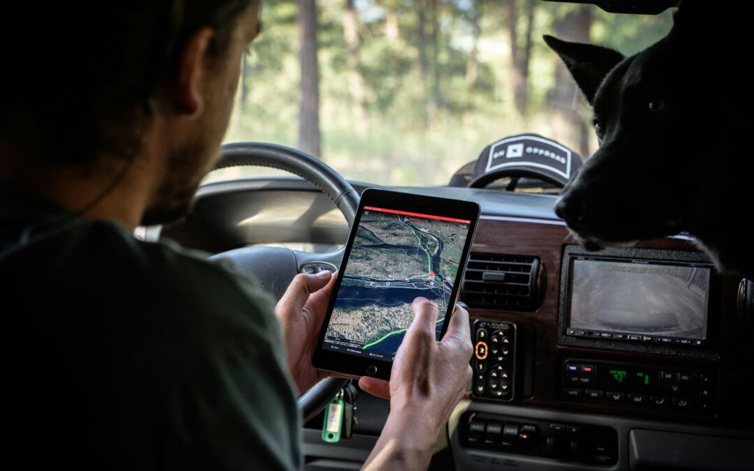 Red Flags to Watch Out for When Planning Your 2025 RV Route