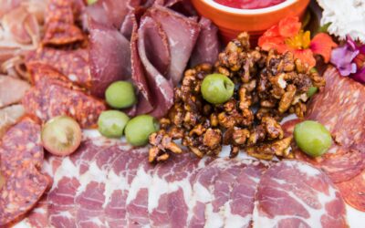 No Cooler? No Problem: Food Hacks for Ice-Free Trips