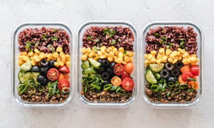 How to Plan a No-Cook Meal Day from Sunrise to Campfire