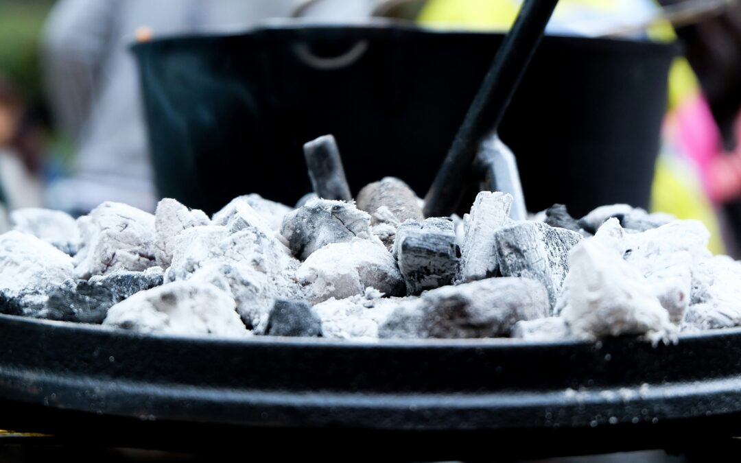 How to Store and Pack Cast Iron for Camping