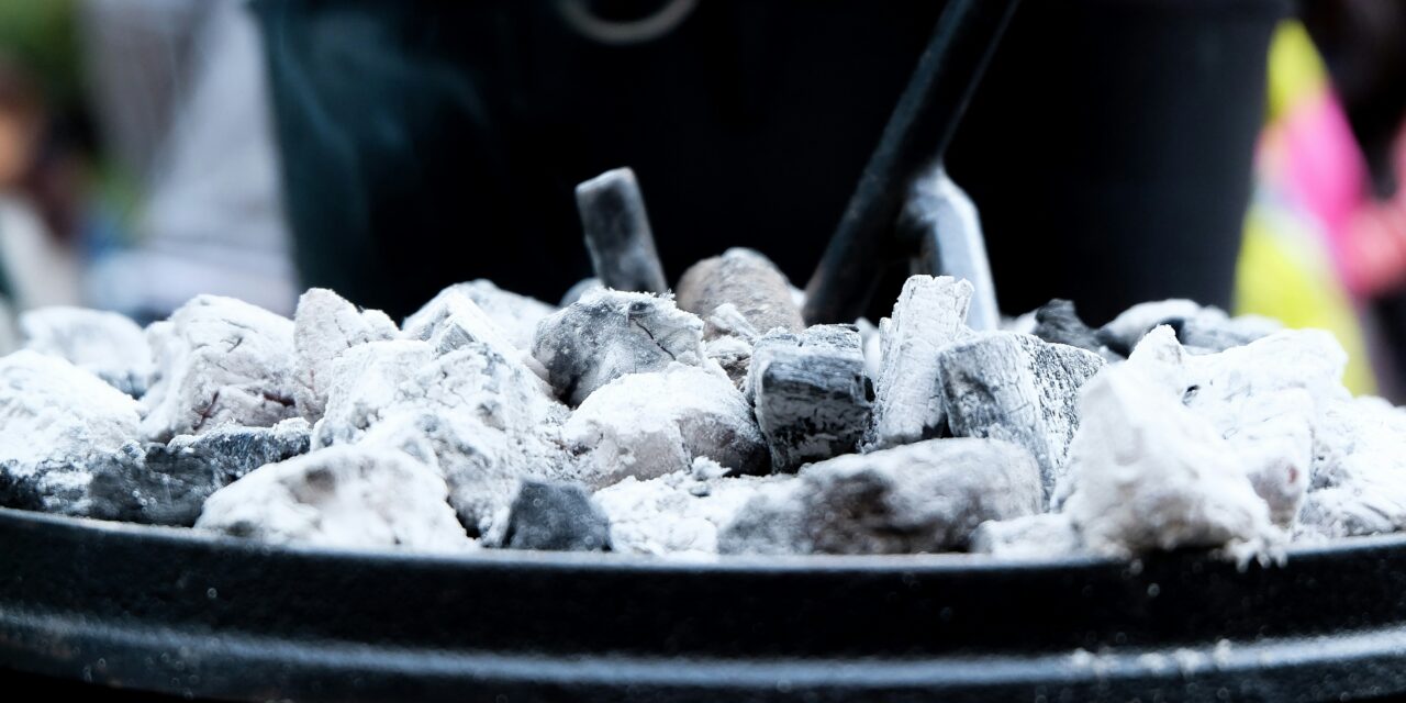 How to Store and Pack Cast Iron for Camping