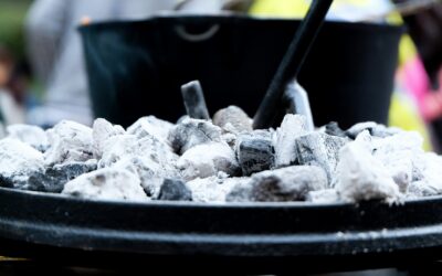 How to Store and Pack Cast Iron for Camping