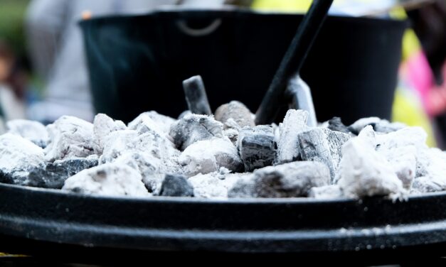 How to Store and Pack Cast Iron for Camping