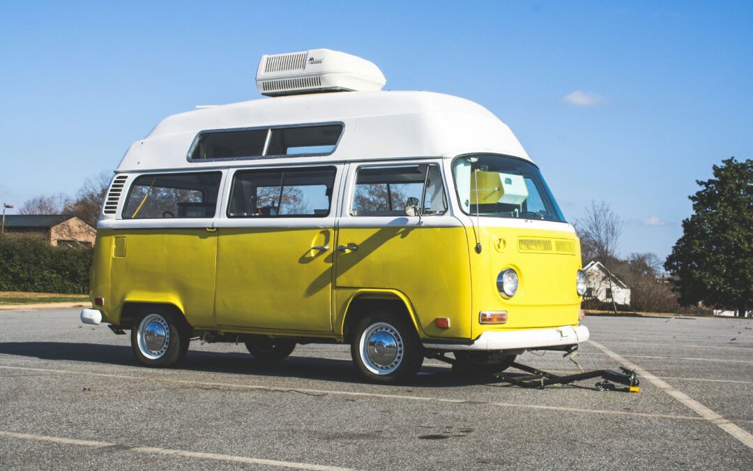 How to Find Free and Dispersed Campsites