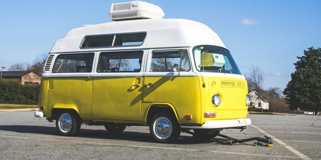 How to Find Free and Dispersed Campsites