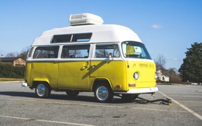 How to Find Free and Dispersed Campsites