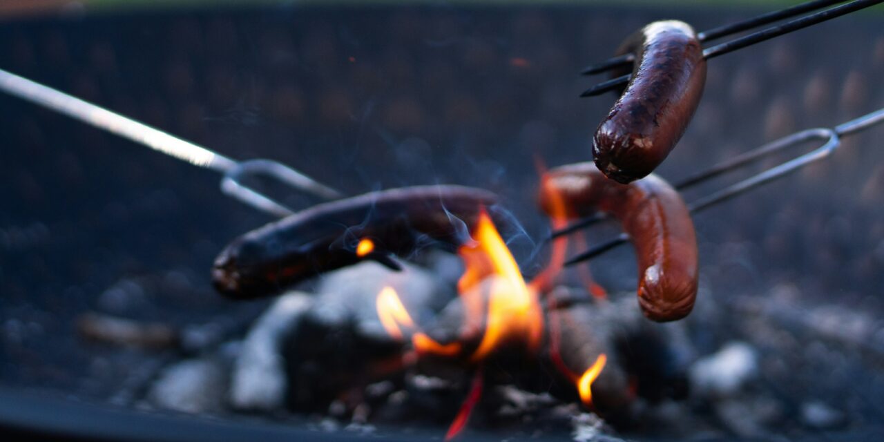 What to Eat: Simple Camp Meals for Beginners