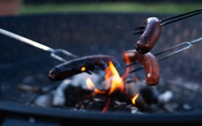 What to Eat: Simple Camp Meals for Beginners