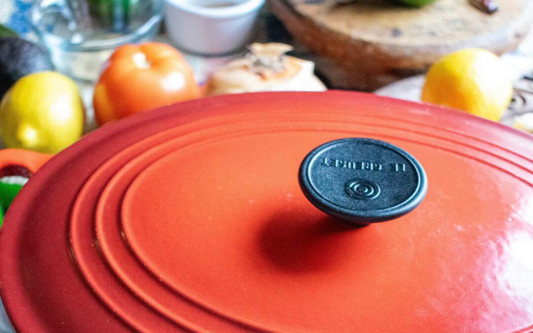 5 Easy Dutch Oven Recipes for Your Next Campout