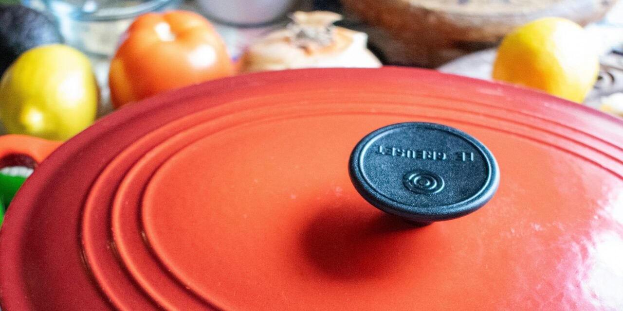 5 Easy Dutch Oven Recipes for Your Next Campout