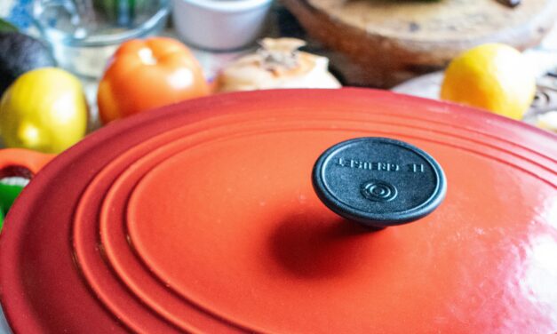 5 Easy Dutch Oven Recipes for Your Next Campout